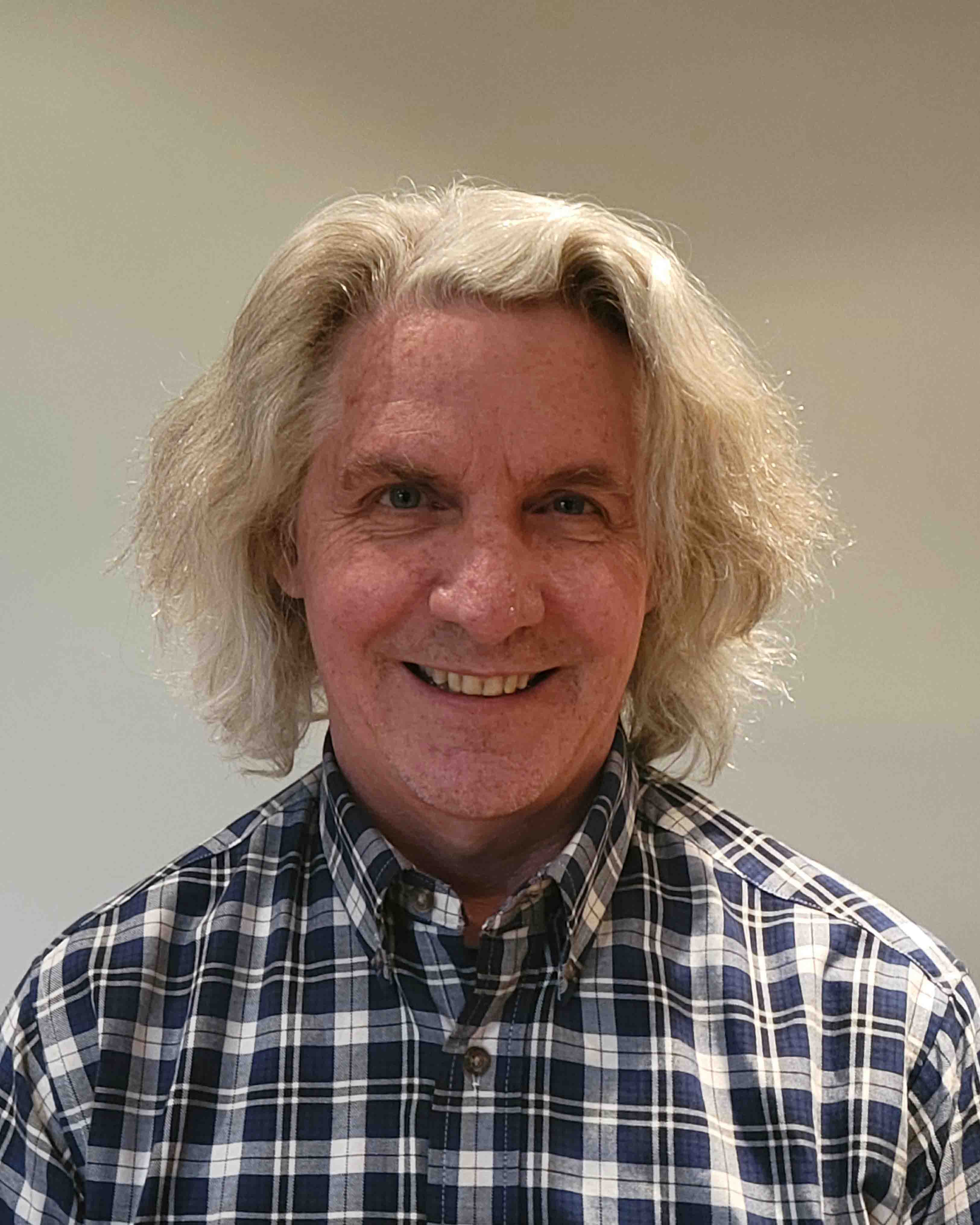 David V. Plant