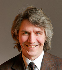 David V. Plant