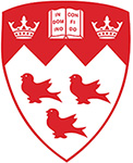 McGill crest